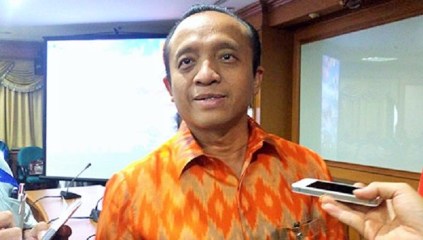 KLHK Jamin Kelangsungan Bisnis PT  RAPP